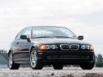 BMW 330Ci Coupe 2000 года (US)